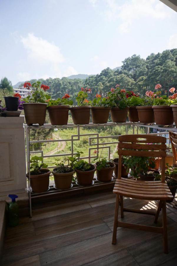 Dorsen Homestay Shillong Exterior photo