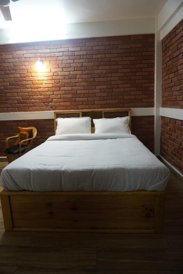 Dorsen Homestay Shillong Exterior photo