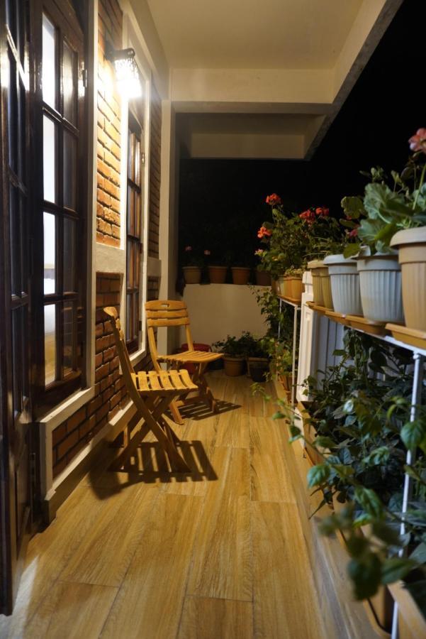 Dorsen Homestay Shillong Exterior photo
