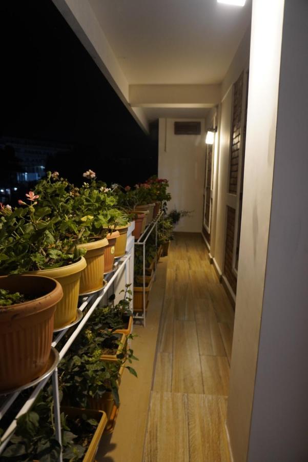 Dorsen Homestay Shillong Exterior photo